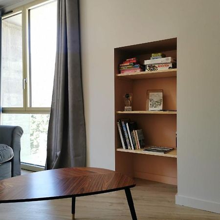 Villard De Lans, Coeur De Village.Bel Appartement Ngoại thất bức ảnh