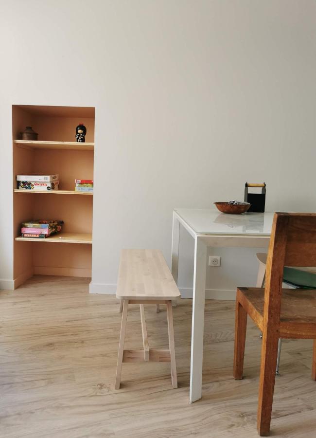 Villard De Lans, Coeur De Village.Bel Appartement Ngoại thất bức ảnh
