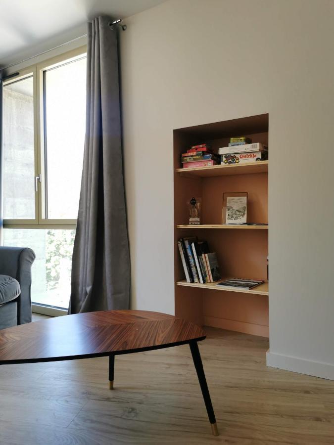 Villard De Lans, Coeur De Village.Bel Appartement Ngoại thất bức ảnh