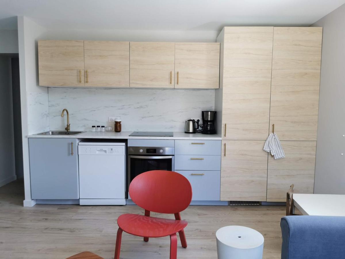 Villard De Lans, Coeur De Village.Bel Appartement Ngoại thất bức ảnh