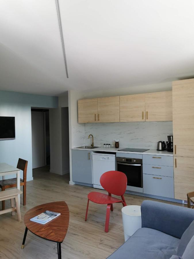 Villard De Lans, Coeur De Village.Bel Appartement Ngoại thất bức ảnh