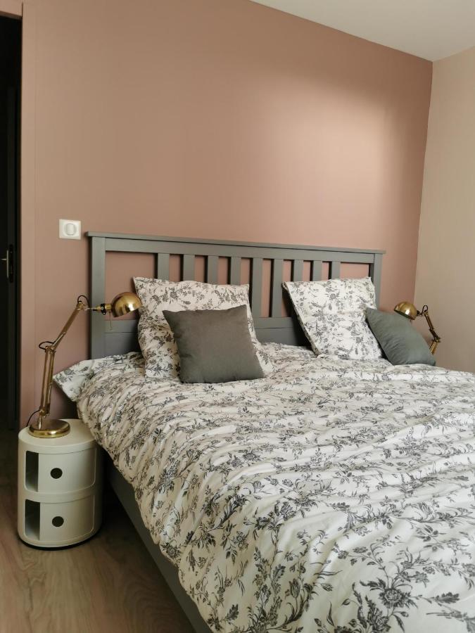 Villard De Lans, Coeur De Village.Bel Appartement Ngoại thất bức ảnh