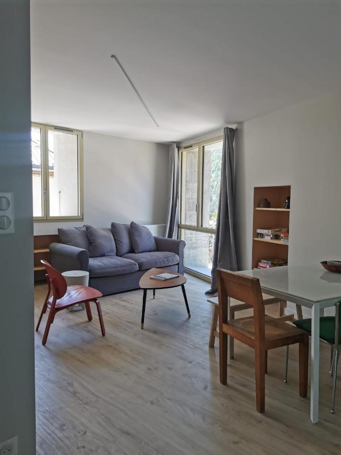Villard De Lans, Coeur De Village.Bel Appartement Ngoại thất bức ảnh