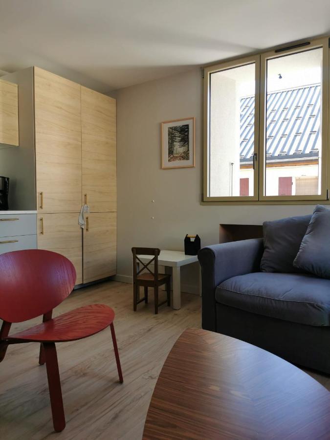 Villard De Lans, Coeur De Village.Bel Appartement Ngoại thất bức ảnh