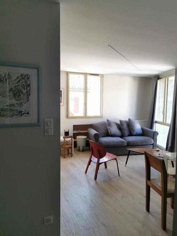 Villard De Lans, Coeur De Village.Bel Appartement Ngoại thất bức ảnh