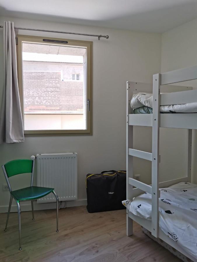 Villard De Lans, Coeur De Village.Bel Appartement Ngoại thất bức ảnh