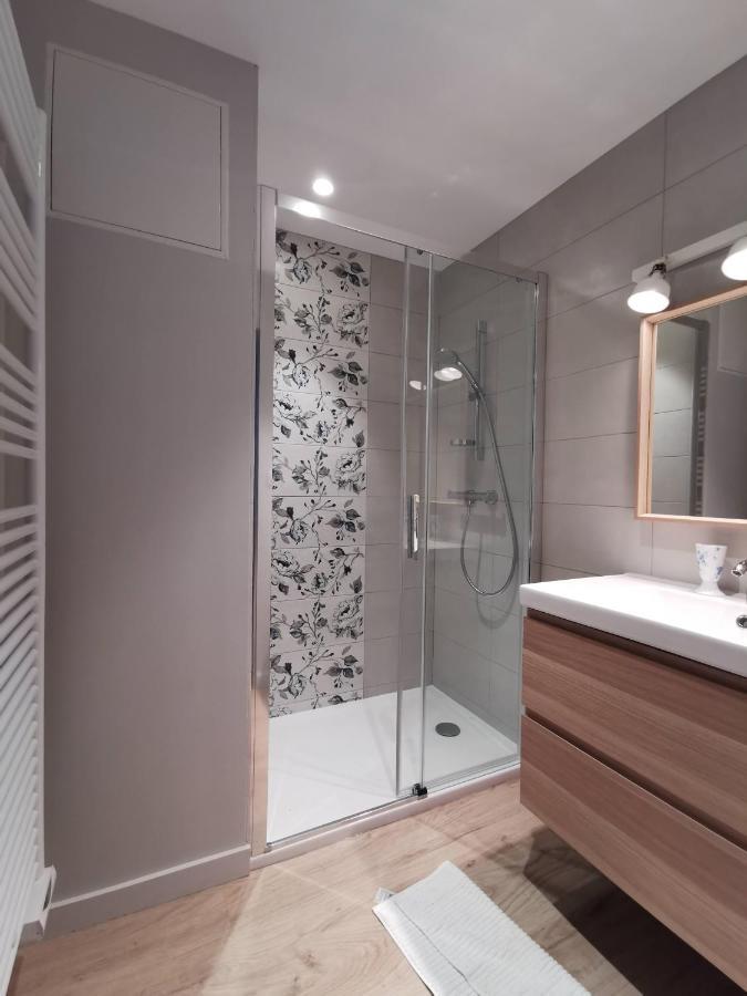 Villard De Lans, Coeur De Village.Bel Appartement Ngoại thất bức ảnh