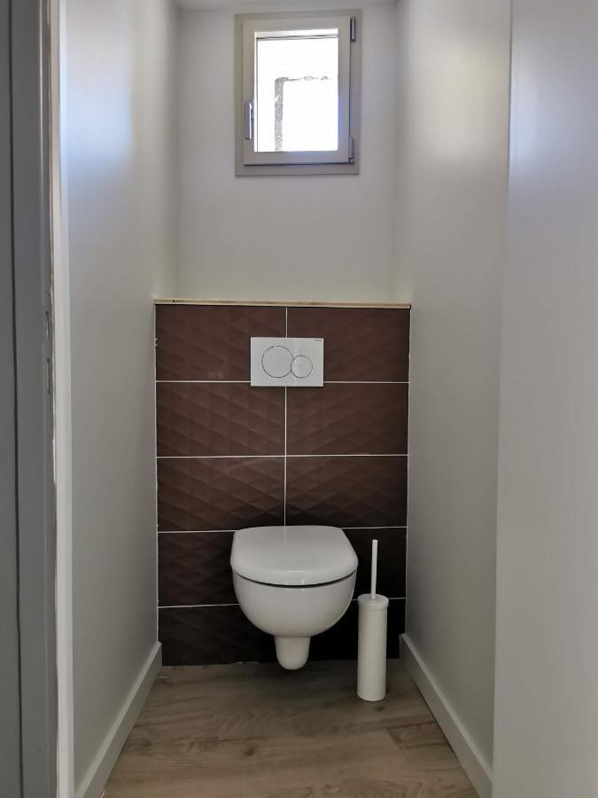Villard De Lans, Coeur De Village.Bel Appartement Ngoại thất bức ảnh