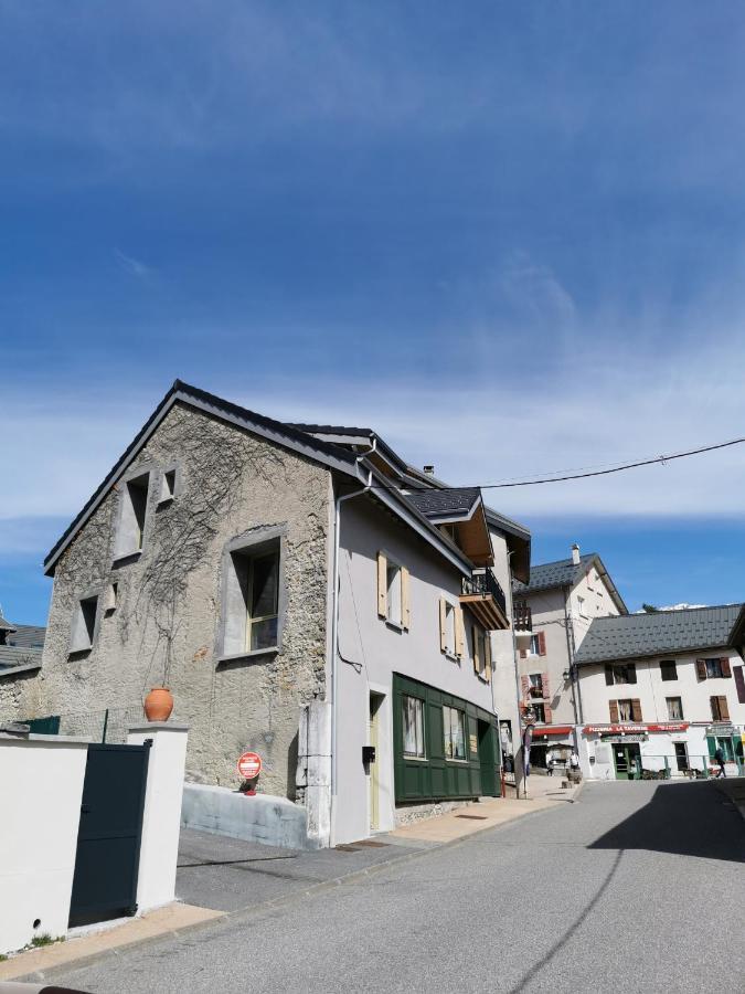 Villard De Lans, Coeur De Village.Bel Appartement Ngoại thất bức ảnh