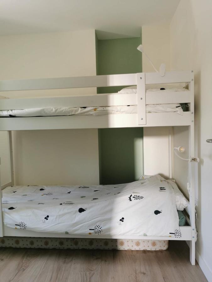 Villard De Lans, Coeur De Village.Bel Appartement Ngoại thất bức ảnh